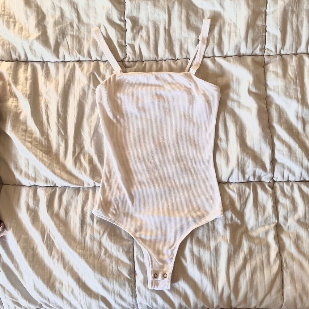 hollister bodysuit